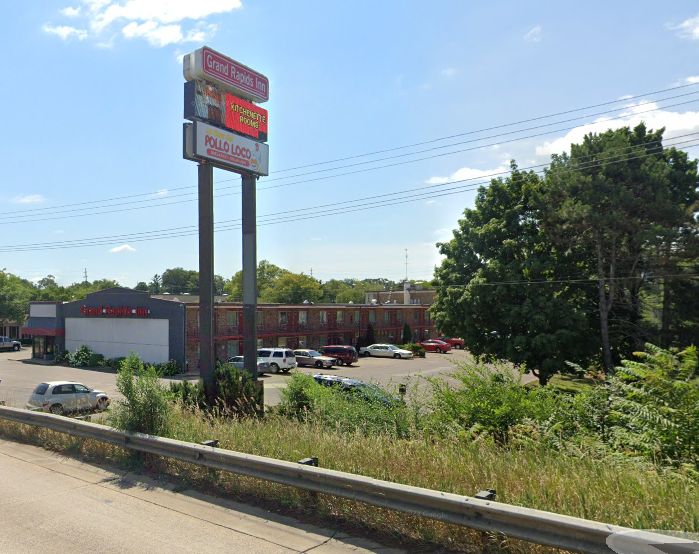 Holiday Inn - Grand Rapids Location (newer photo)